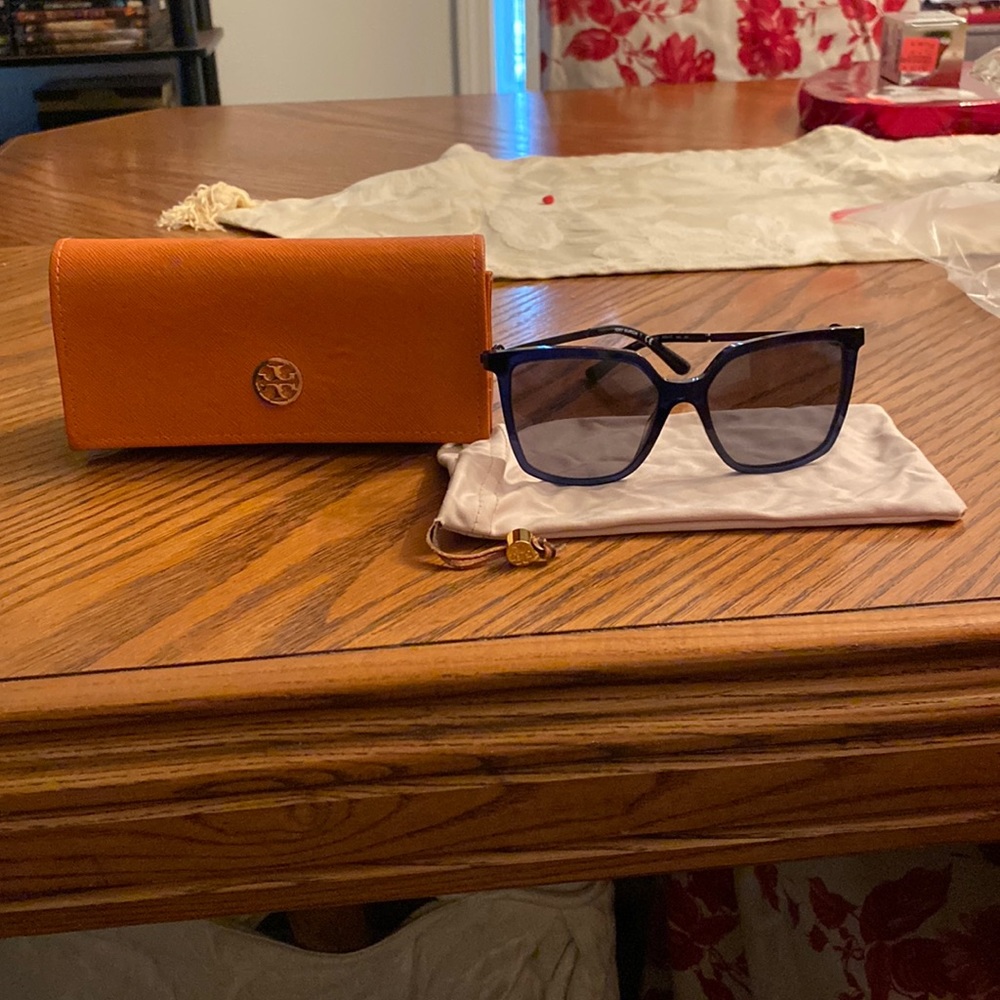 Tory Burch sunglasses